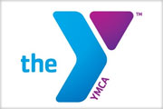 Graphic of YMCA logo