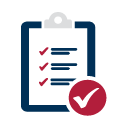 Checklist Icon