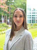 Headshot of Megan Herzog