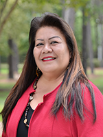 Cynthia Deleon Guerrero Headshot