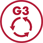 G3 icon