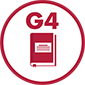 G4 icon