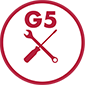 G5 icon