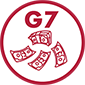 G7 icon