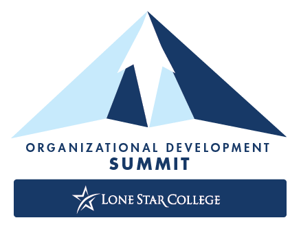 Organizational Development Summit logo