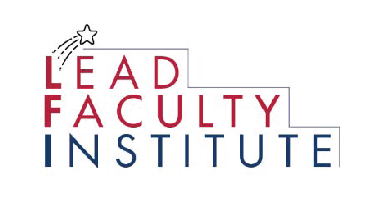 Lead Faculty Institute logo