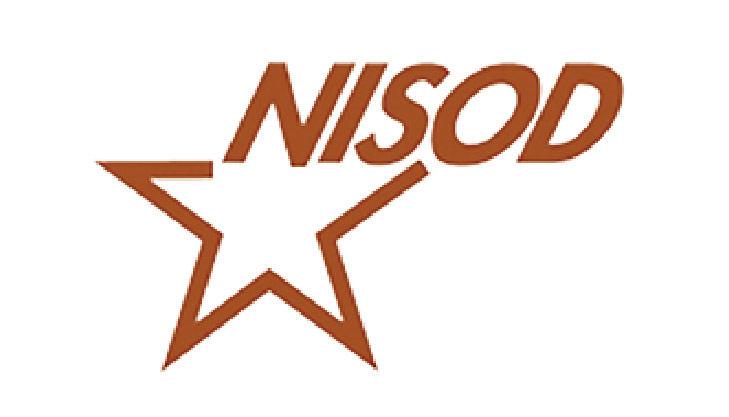 NISOD Workshops logo
