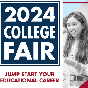 2024 College Fair 