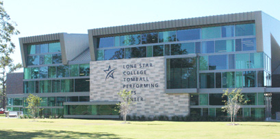 Performing Arts Center 