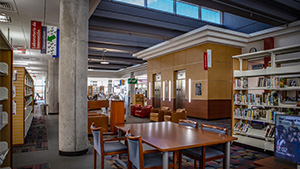 LSCT Library