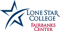 Lone Star College-Fairbanks logo