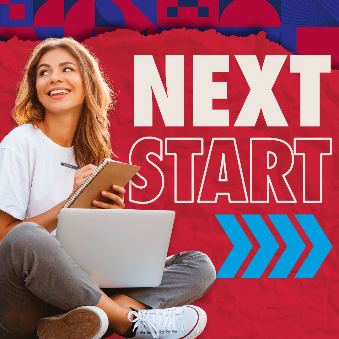 Focus On Your Future  8, 12, and 14-Week Flexible Class Options Available Now at LSC-Kingwood! LoneStar.edu/Register