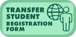 Transfer Student Registration Form