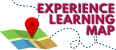 Experience Learning Map