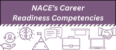 NACE's Career Readiness Competencies