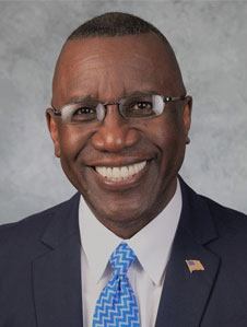 Dr. Lonnie L. Howard