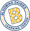 Blooming Daisies Learning Center logo