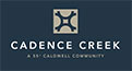 Cadence Creek at Towne Lake logo