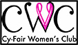 Cy-Fair Women's Club logo