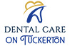 Dental Care on Tuckerton logo