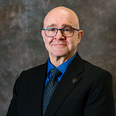 Dr. Matthew Dempsey