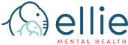 Ellie Mental Health logo