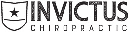 Invictus Chiropractic logo