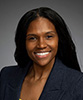 Dr. Jerica C. Nickerson  - Interim Vice President of Instruction