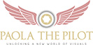 Paolo the Pilot logo