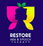 Restore ABA and Speech Therapy logo