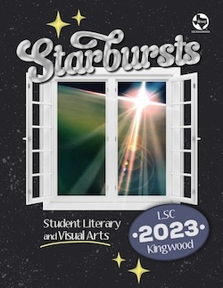 Starbursts 2023