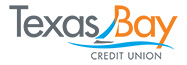 Texas Bay Credit Union logo