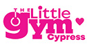 The Little Gym Cypress logo