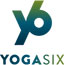 Yoga Six logo