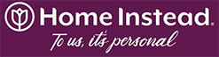 Home Instead logo