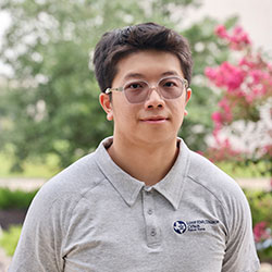 Falcon Force member Phuc (Marcus) Nguyen