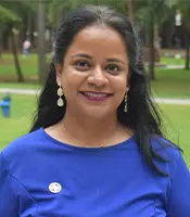 Sampada Chavan Dalvi, PhD