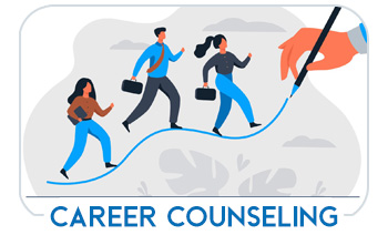 LSC-CyFair Counseling Services