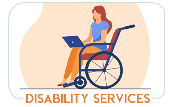 Disability Services