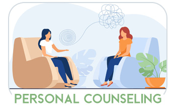 Personal Counseling