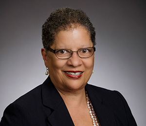 Dr. Laurette Foster