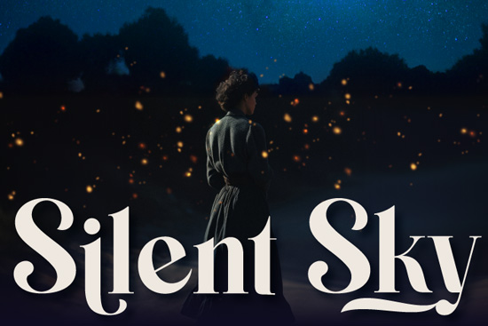 Silent Sky