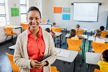 Find out what it takes to be a Texas certified teacher by attending LSC-CyFairs Associate of Arts in Teaching (AAT) program virtual information sessions this February.