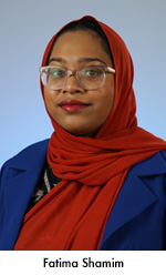 Fatima Shamim