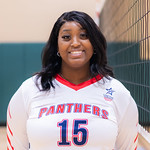 player in number 15 jersey