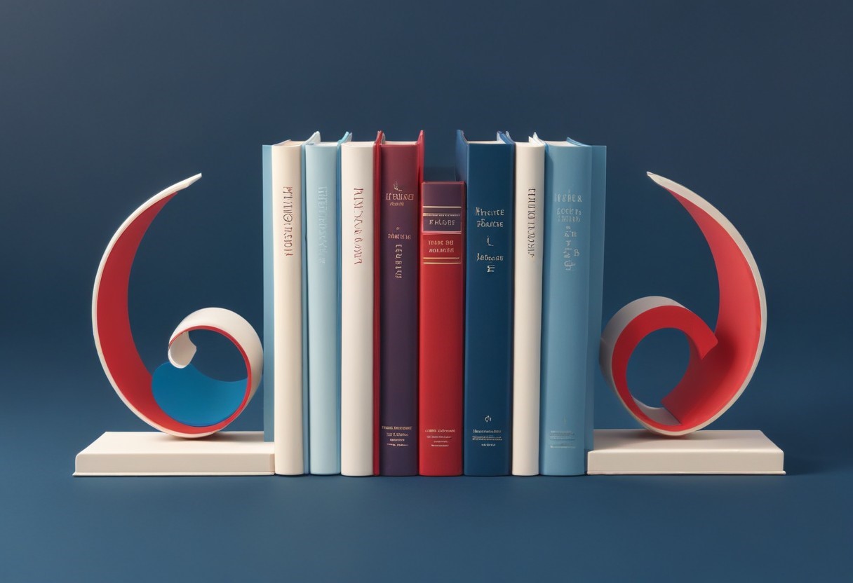 citation style bookends