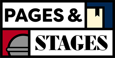 Pages & Stages book club