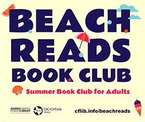 Beach Reads Book Club