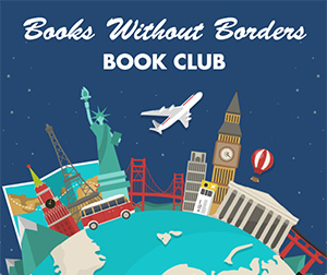 Books Without Borders Book Club