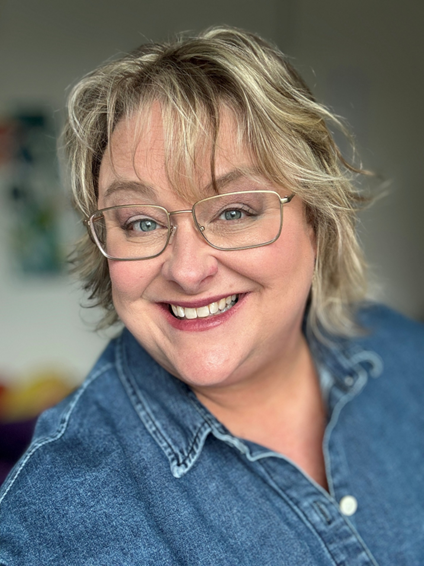 Ellen Junious - Department Chair, Business